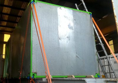 Gestrinca trabajos
